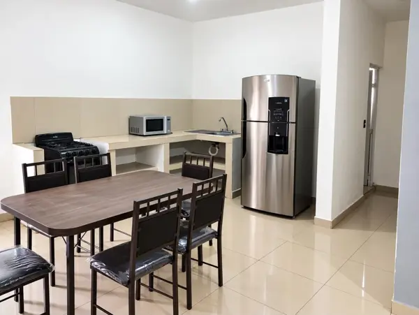 Departamento Amueblado en Renta en Ramos Arizpe