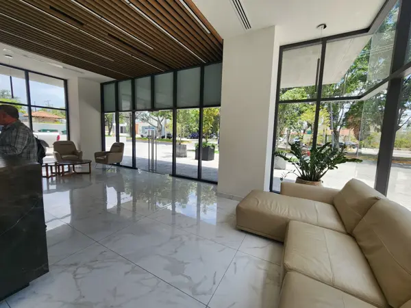 Departamento en renta en Monraz, Guadalajara — foto 3 de 17