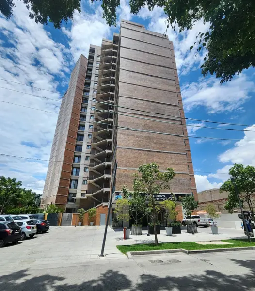 Estrena Departamento en renta
