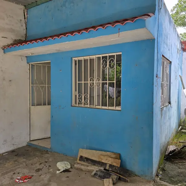 Casa en venta en Vicente Guerrero (Las Nieves), Teapa — foto 2 de 2