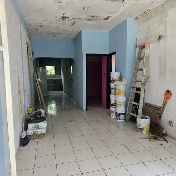 Casa en venta en Vicente Guerrero (Las Nieves), Teapa, Tabasco