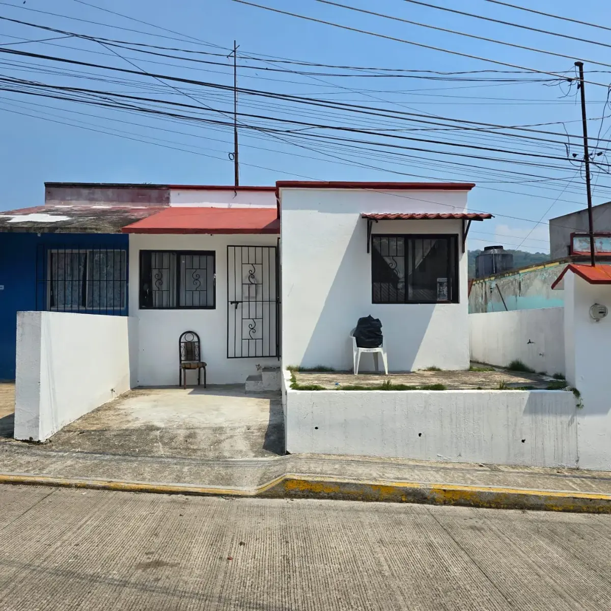 Casa en venta en Teapa Centro, Teapa — foto 1 de 2