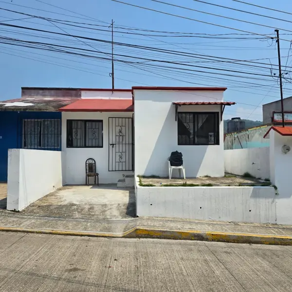 Casa en venta en Teapa Centro, Teapa, Tabasco
