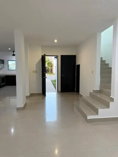Casa en renta en Altabrisa, Mérida — foto 2 de 13