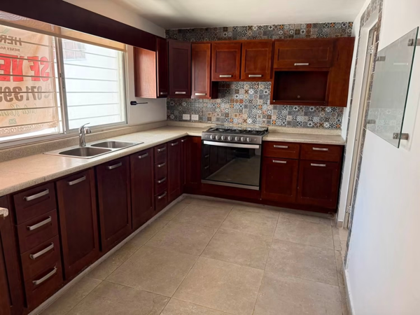 Casa en venta en La Fuente, Torreón — foto 2 de 8