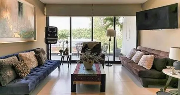Departamento en venta en El Colli Urbano 1a. Sección, Zapopan — foto 2 de 10