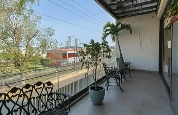 Departamento en venta en El Colli Urbano 1a. Sección, Zapopan — foto 3 de 10