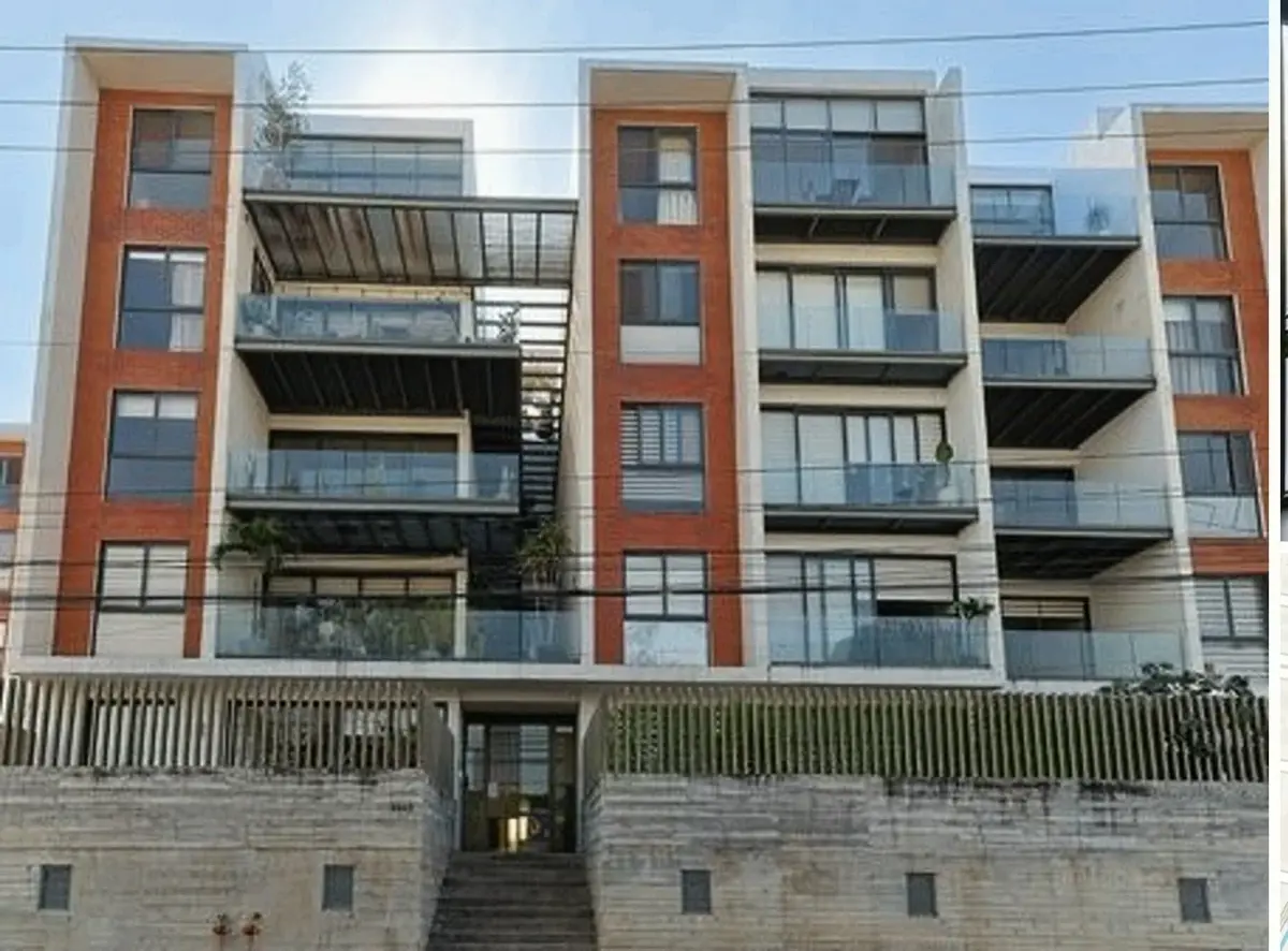 Departamento en venta en El Colli Urbano 1a. Sección, Zapopan — foto 1 de 10