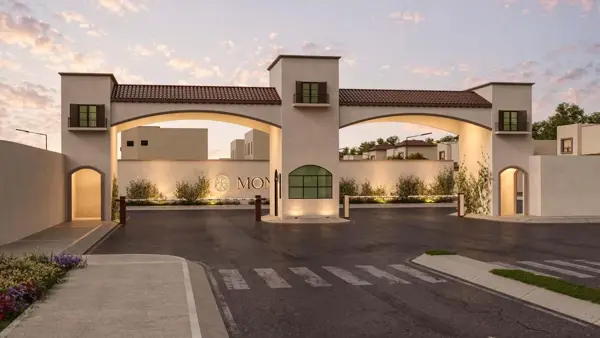 Casa en venta en San Jose de los Cerritos, Saltillo — foto 2 de 8