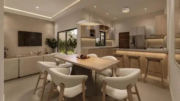 Casa Nueva de 3 Recámaras en Venta en Blvd. Fundadores, Saltillo