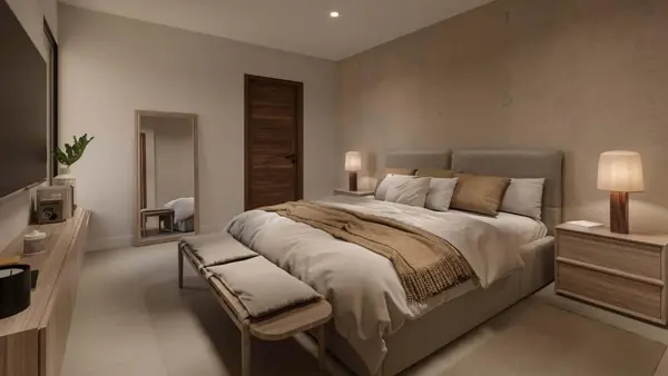 2. Casa Nueva de 3 Recámaras en Venta en Blvd. Fundadores, Saltillo