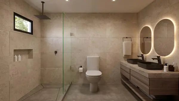 Casa en venta en San Jose de los Cerritos, Saltillo — foto 2 de 8