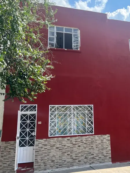 Casa en Renta cerca de Metrobús Robles Domínguez, Vallejo