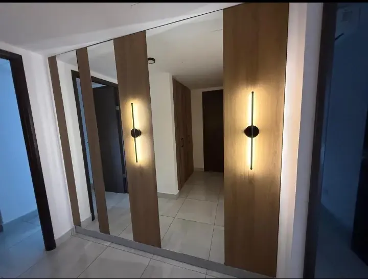 Departamento en renta en Residencial Senderos, Torreón