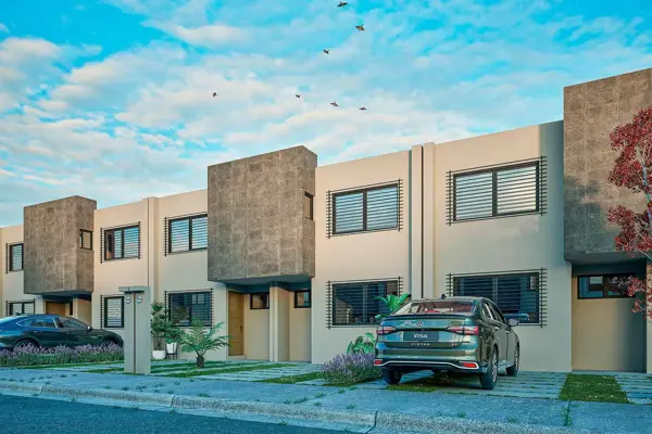 Casa en venta en Laureles del Sur, Aguascalientes — foto 2 de 5