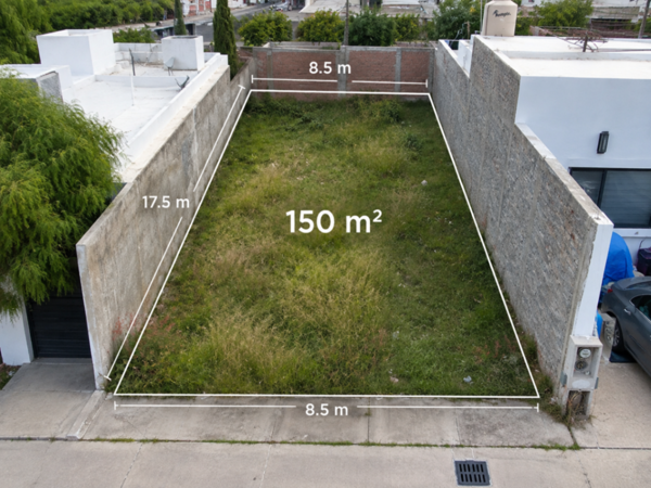 Terreno en venta en Olindo Residencial, Irapuato — foto 2 de 7
