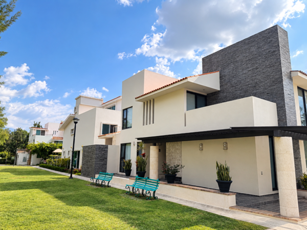 CASA AMUEBLADA EN SAN ANTONIO DE AYALA, IRAPUATO