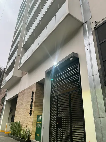 Departamento en Renta en Calzada de Tlalpan, cerca de Tasqueña — foto 1 de 20