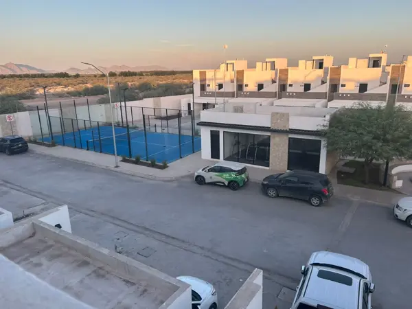 Departamento con Roofttop Amueblado
