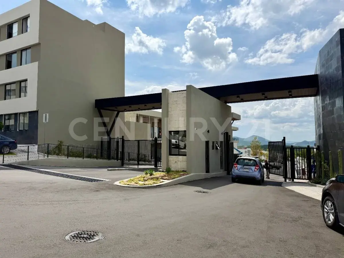 Departamento en renta en Zibatá, El Marqués — foto 1 de 27