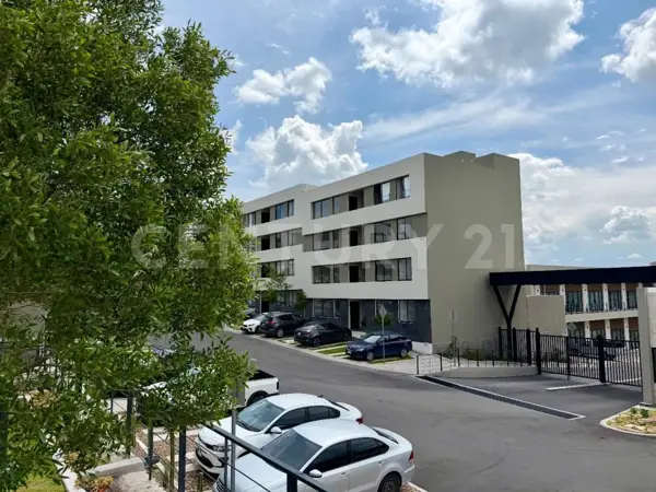 Departamento en renta en Zibatá, El Marqués — foto 2 de 27