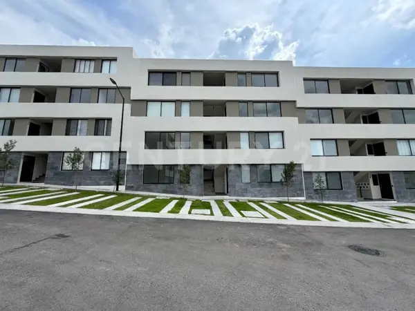 Departamento en renta en Zibatá, El Marqués — foto 3 de 27