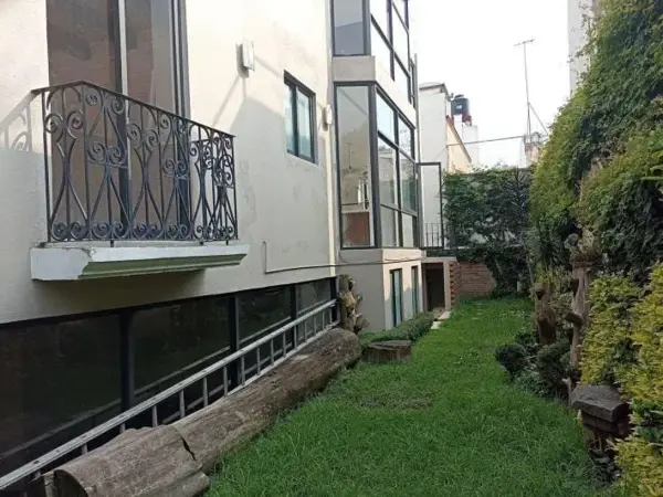 Preciosa casa 
Club de golf México 
Tlalpan