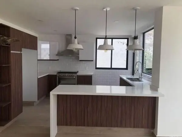 Casa en renta en Club de Golf México, Tlalpan — foto 2 de 4