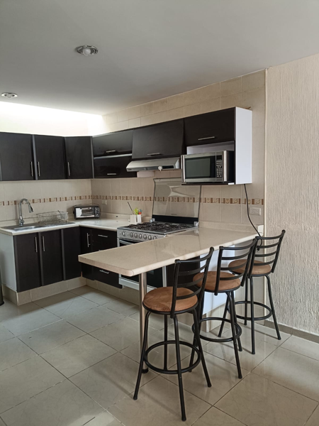 Casa en renta en San Antonio de Ayala, Irapuato — foto 3 de 30