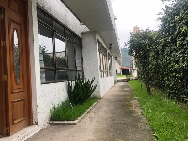 Casa en venta en San Miguel Topilejo, Tlalpan — foto 2 de 18