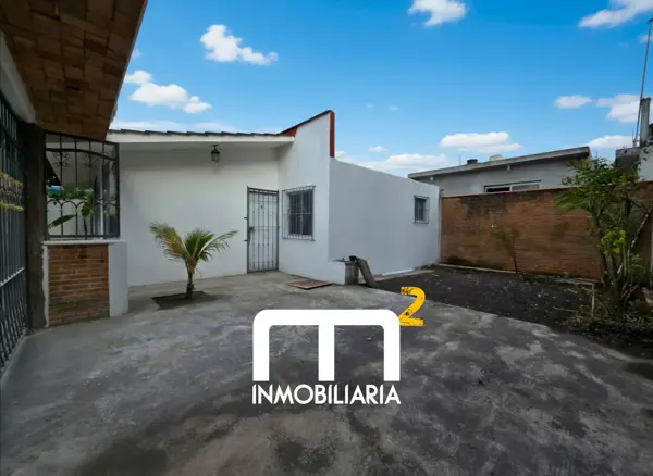 Casa en renta en Villas de La Llave, Fortín — foto 2 de 13