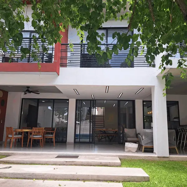 Casa en venta en Burgos Bugambilias, Temixco — foto 3 de 13