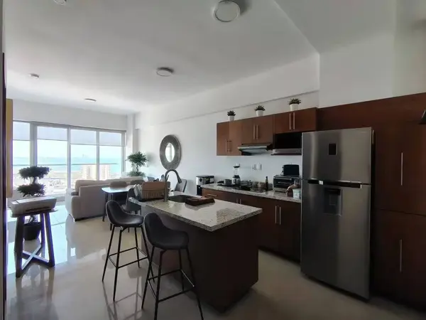 Departamento en renta en Playas del Conchal, Alvarado — foto 2 de 9
