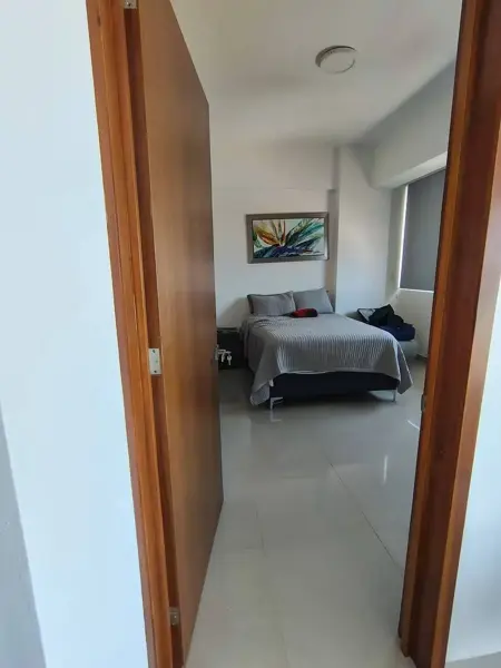 Departamento en renta en Playas del Conchal, Alvarado — foto 3 de 9