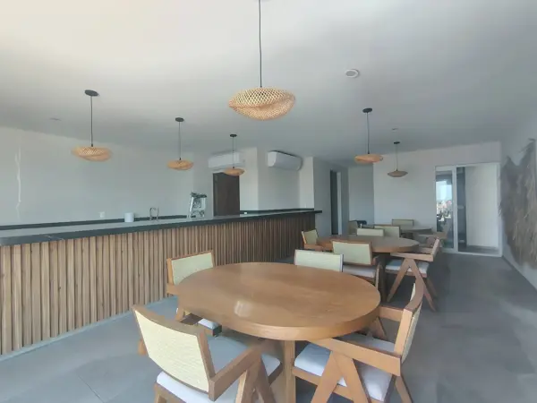 Departamento en venta en Playas del Conchal, Alvarado — foto 3 de 13