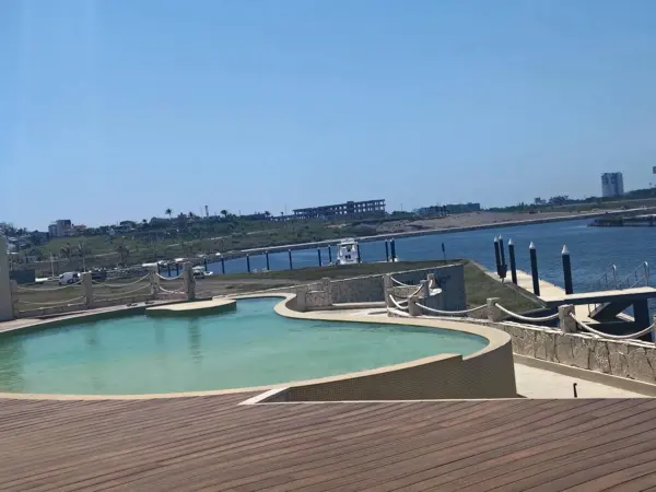 Departamento en venta en Playas del Conchal, Alvarado — foto 2 de 13
