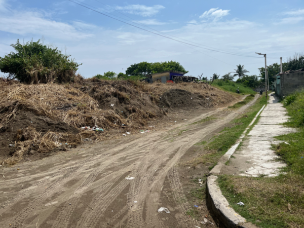 Terreno en venta en Anton Lizardo, Alvarado — foto 2 de 13
