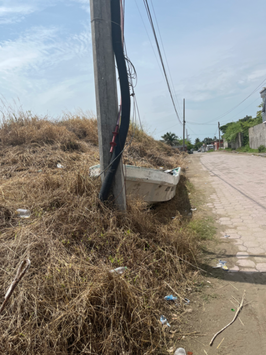 Terreno en venta en Anton Lizardo, Alvarado — foto 1 de 13
