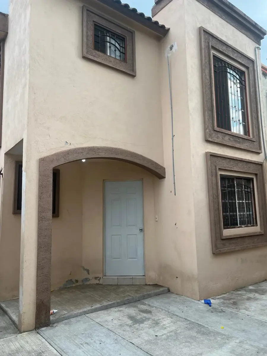 Casa en venta en Collados de Guadalupe Segundo Sector, Guadalupe — foto 1 de 5