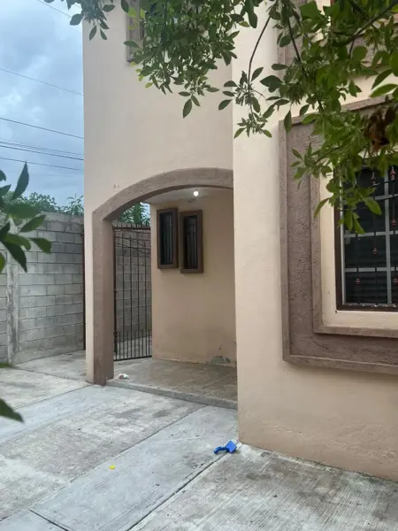 Casa en venta en Collados de Guadalupe Segundo Sector, Guadalupe — foto 2 de 5