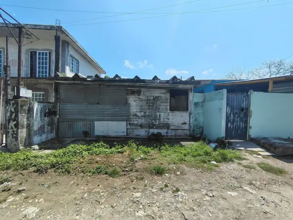 VENDO TERRENO EN VERACRUZ, CERCA CIUDAD INDUSTRIAL