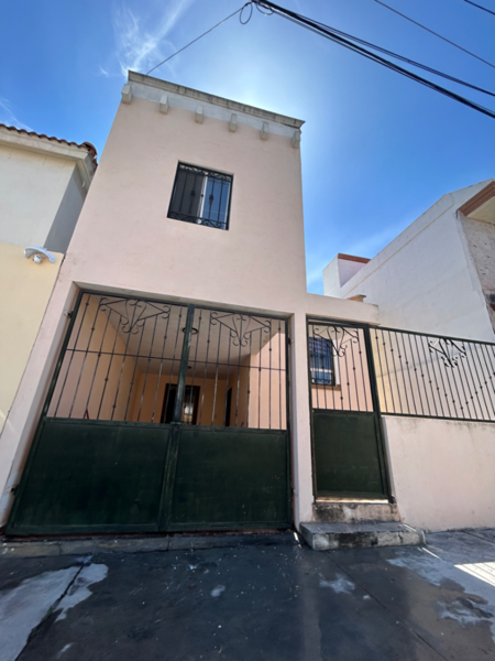 Casa en renta en Hacienda el Cortijo, Saltillo, Coahuila de Zaragoza