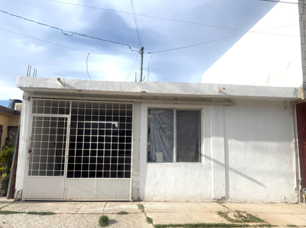 CASA EN VENTA EN LAS TORRES
