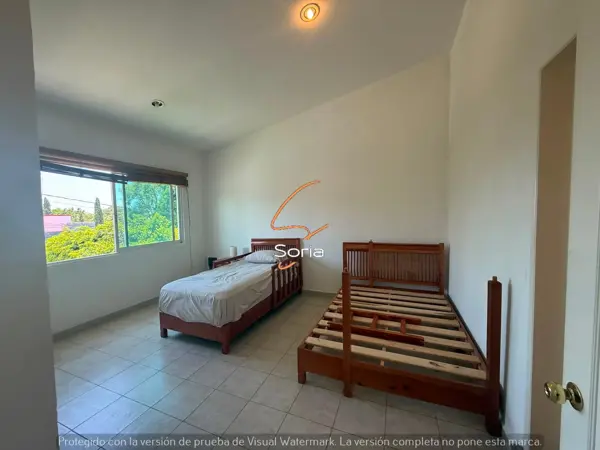 Casa en venta en Lomas de Cocoyoc, Atlatlahucan — foto 2 de 22