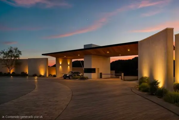 Terreno en Pre venta en Reserva Santiago en Santiago, Nuevo Le'on