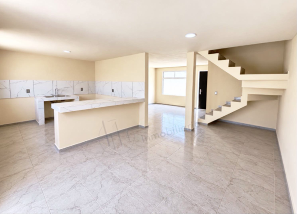 Casa en venta en Santiago Tulantepec Centro, Santiago Tulantepec de Lugo Guerrero — foto 3 de 10