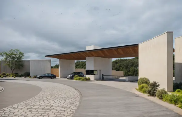 Terreno en Pre venta en Reserva Santiago en Santiago, Nuevo Le'on — foto 1 de 8