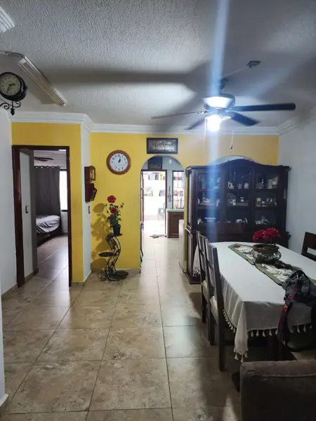 Casa en venta en El Manantial, Boca del Río — foto 2 de 11