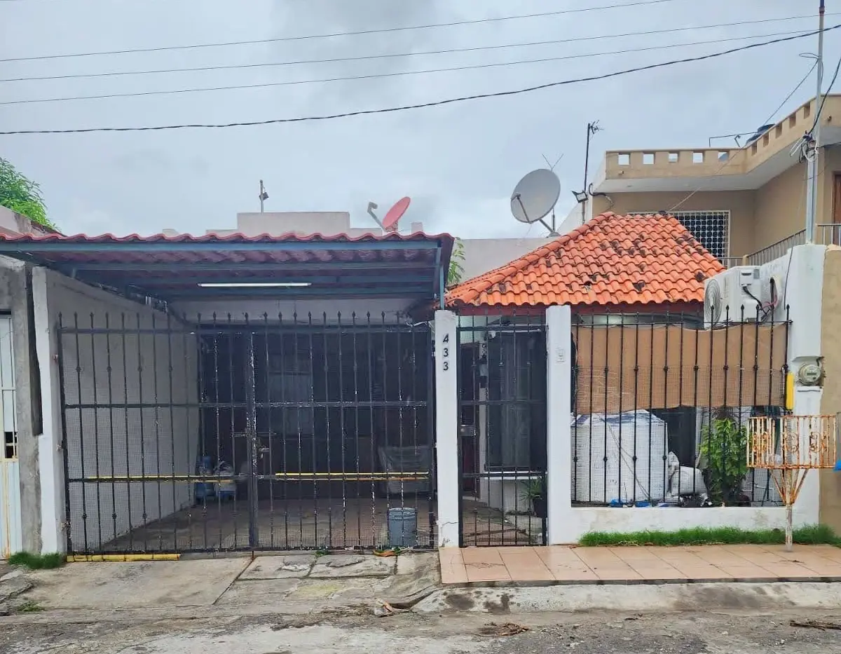 Casa en venta en El Manantial, Boca del Río — foto 1 de 11
