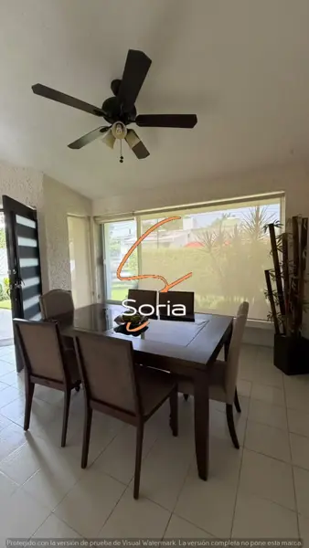 Casa en venta en Lomas de Cocoyoc, Atlatlahucan — foto 2 de 32